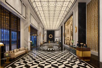 Fairmont Mumbai