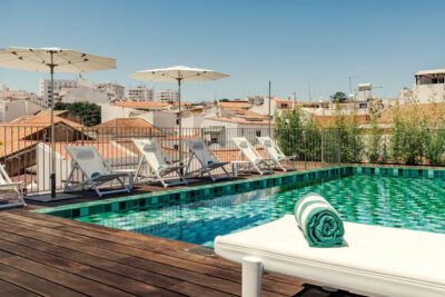 The MN56 | Lagos, Algarve