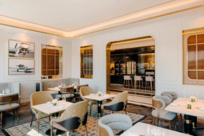 Fairmont Mumbai