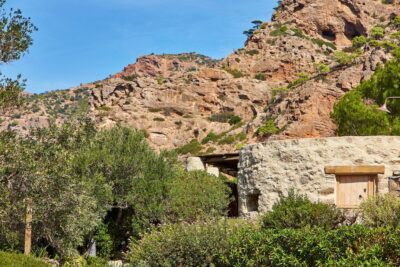 White River Cottages | Crete
