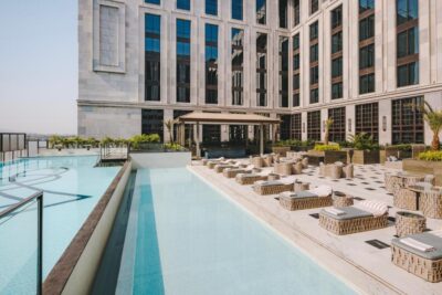 Fairmont Mumbai