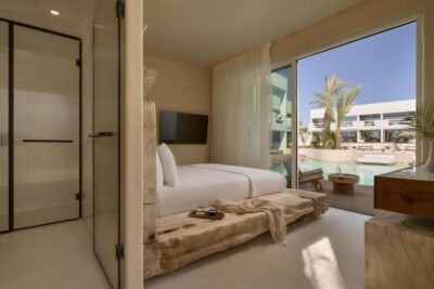 AYÃ Resort | Ayia Napa, Cyprus