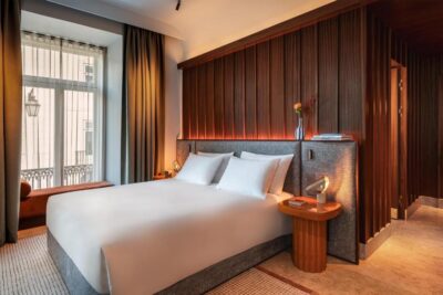 Andaz Lisbon