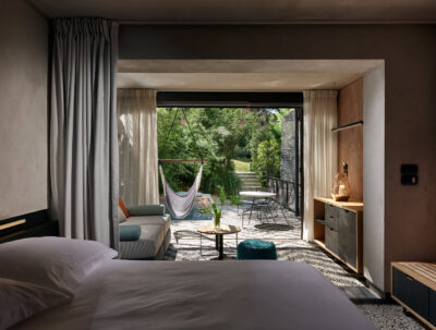 Ekies All Senses Resort | Vourvourou, Greece