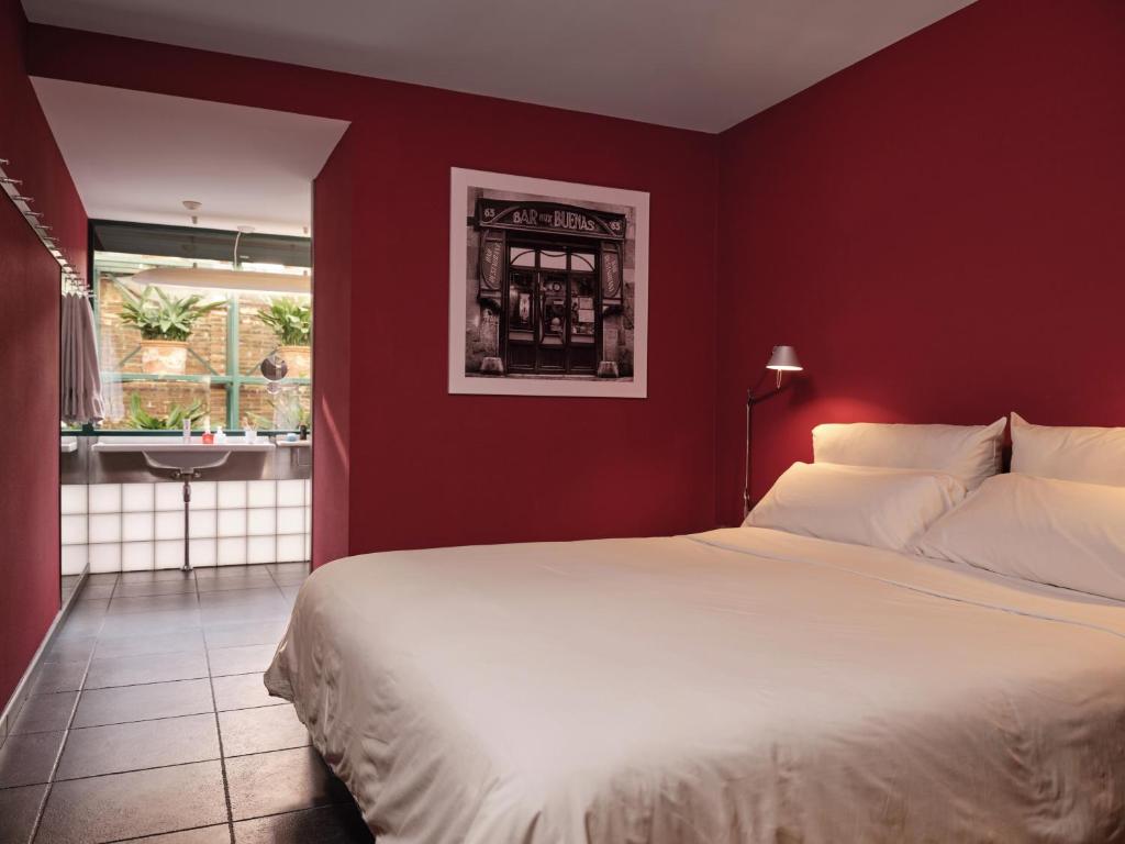 Casa Camper Barcelona