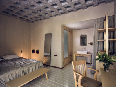 Ekies All Senses Resort | Vourvourou, Greece