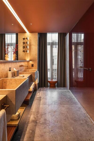 Andaz Lisbon