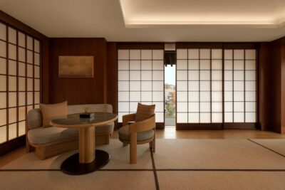 Capella Kyoto