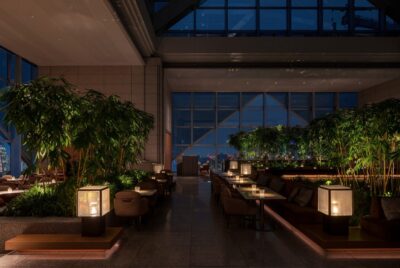 Park Hyatt Tokyo