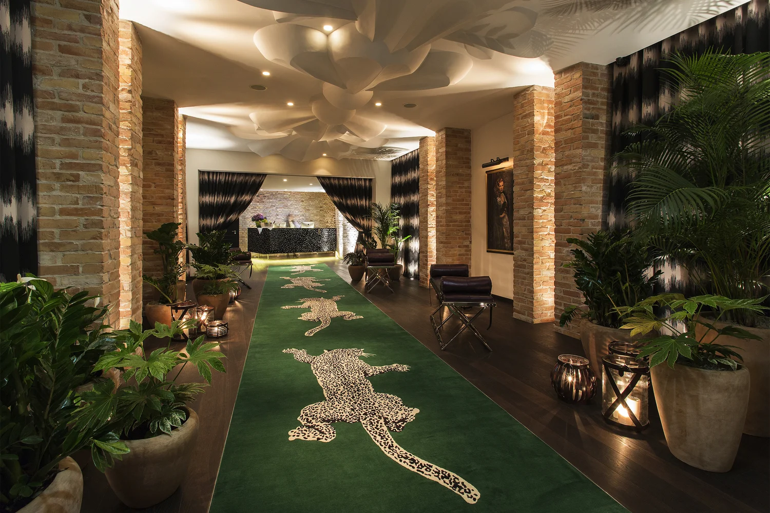 Hotel Zoo | Berlin