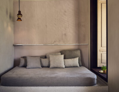 Ekies All Senses Resort | Vourvourou, Greece