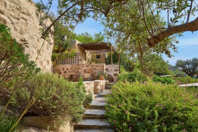 White River Cottages | Crete