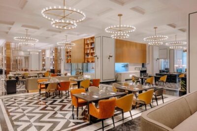 Fairmont Mumbai