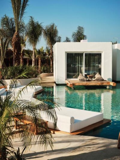 AYÃ Resort | Ayia Napa, Cyprus
