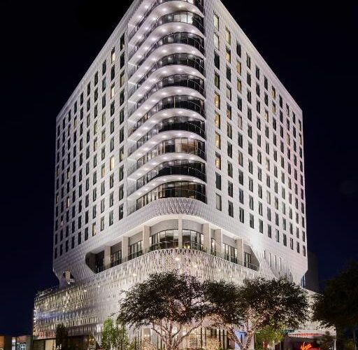 Virgin Hotels Dallas