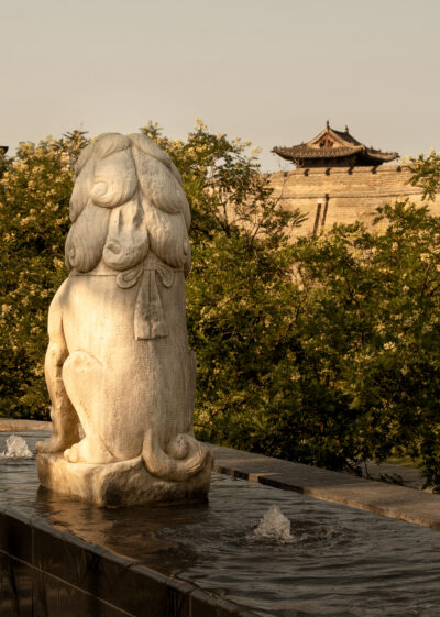 Sunyata Datong Jixiashan