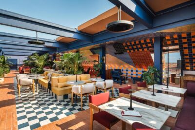 Andaz Lisbon