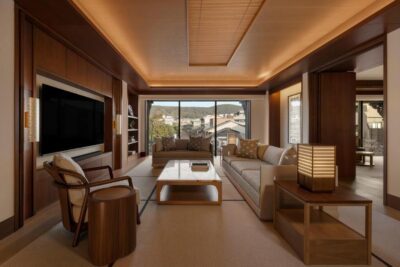 Capella Kyoto