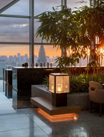 Park Hyatt Tokyo