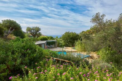 White River Cottages | Crete