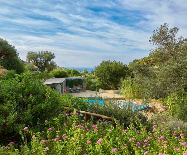 White River Cottages | Crete
