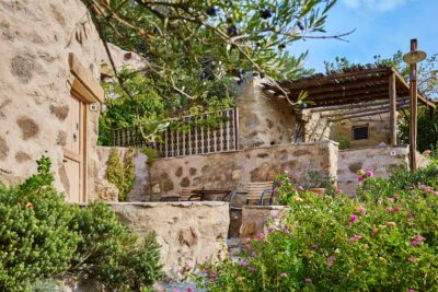 White River Cottages | Crete