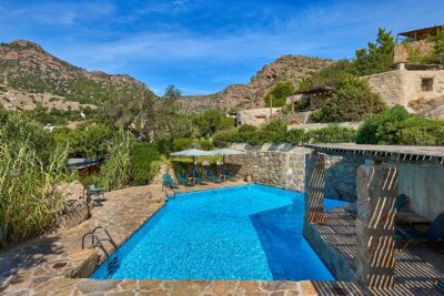 White River Cottages | Crete