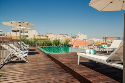 The MN56 | Lagos, Algarve
