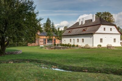 Mezi Plůtky | Čeladná, Czechia