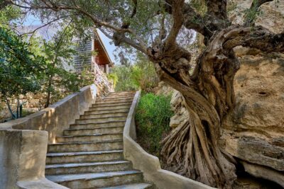 White River Cottages | Crete