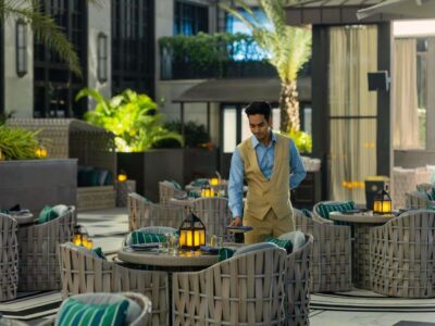 Fairmont Mumbai