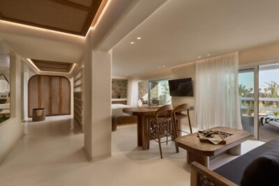 AYÃ Resort | Ayia Napa, Cyprus