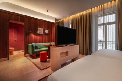 Andaz Lisbon