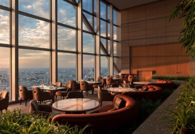 Park Hyatt Tokyo