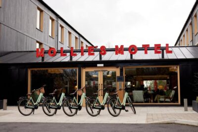Mollie's Bristol | England