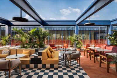 Andaz Lisbon