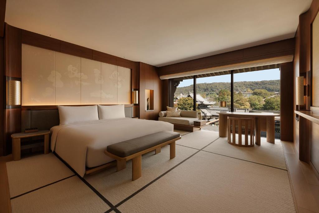 Capella Kyoto