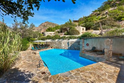 White River Cottages | Crete