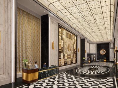 Fairmont Mumbai