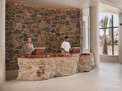 AYÃ Resort | Ayia Napa, Cyprus