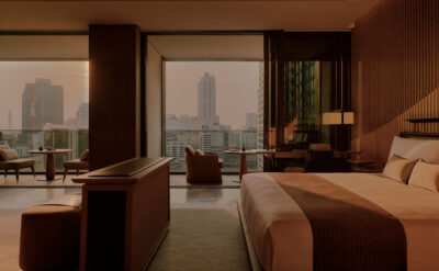 Aman Nai Lert Bangkok