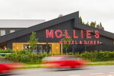 Mollie's Bristol | England