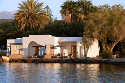 Minos Beach Art Hotel | Crete