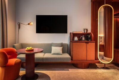 Andaz Lisbon