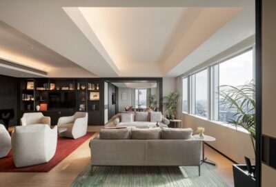 Park Hyatt Tokyo