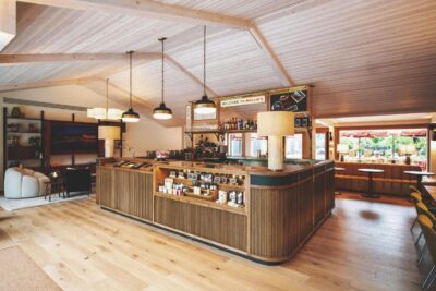 Mollie's Bristol | England