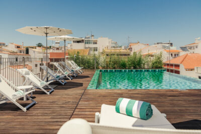 The MN56 | Lagos, Algarve