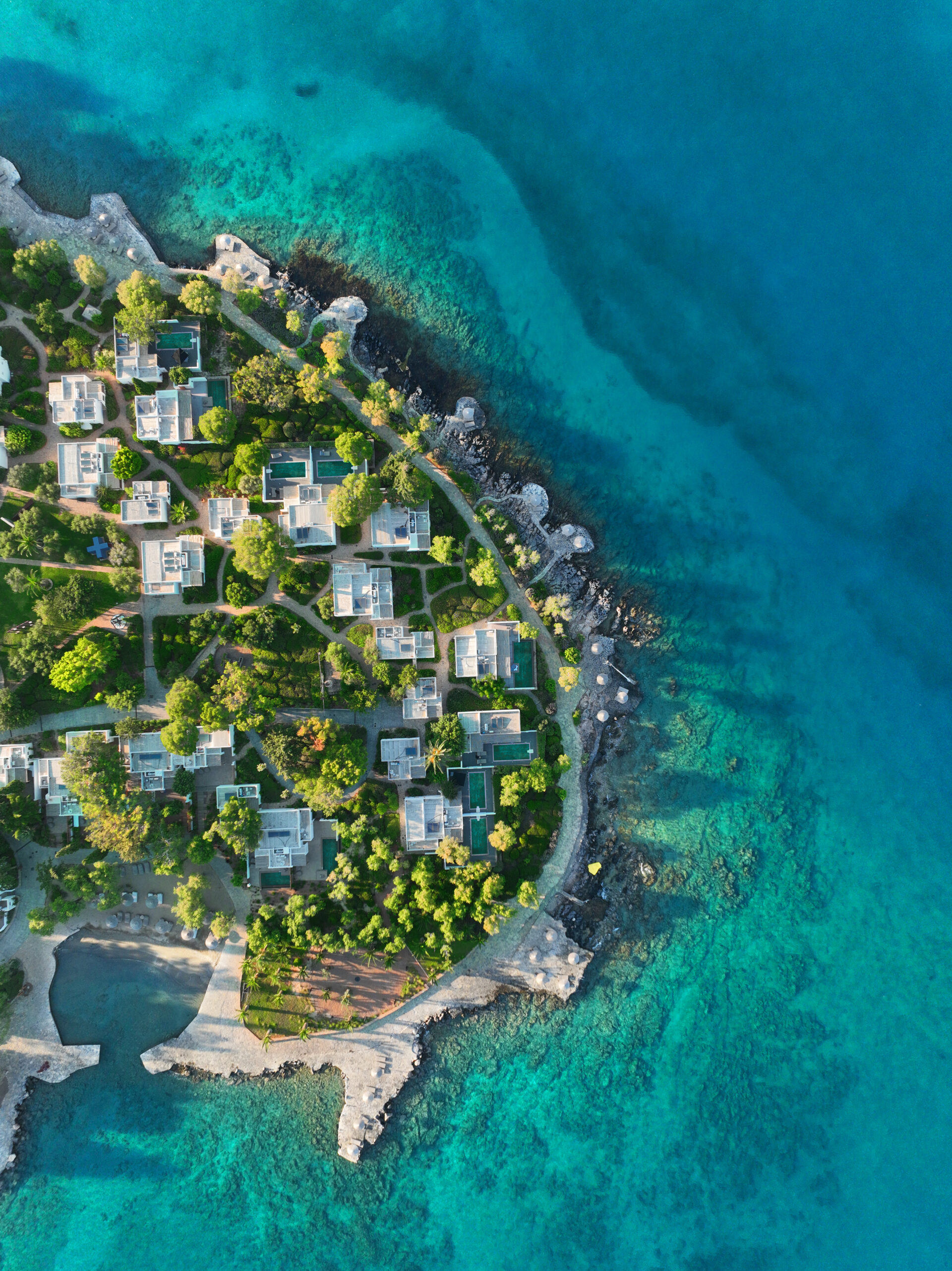 Minos Beach Art Hotel | Crete