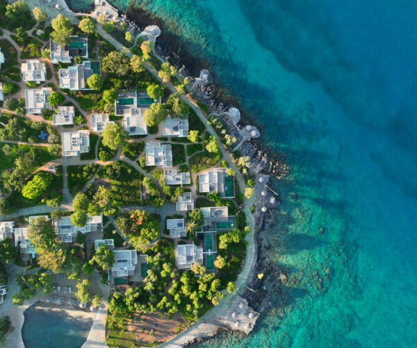 Minos Beach Art Hotel | Crete