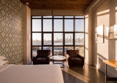 Wythe Hotel | Brooklyn, New York